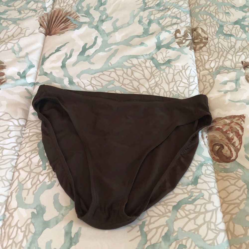 Style & Co Bathing Suit Bottoms